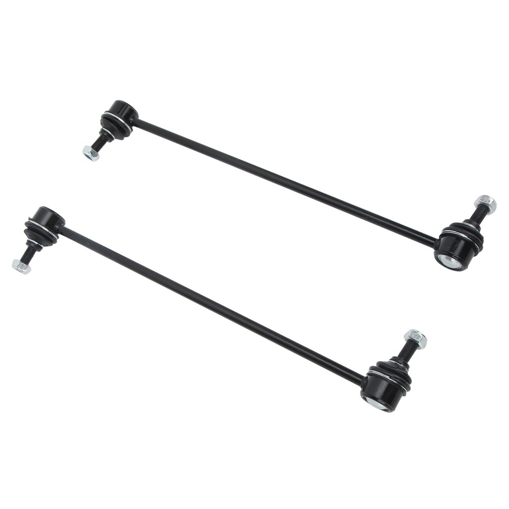 2pcs Front Stabilizer Bar Link Noise Fixing Improve Stability For ALLURE Ow VTWZ