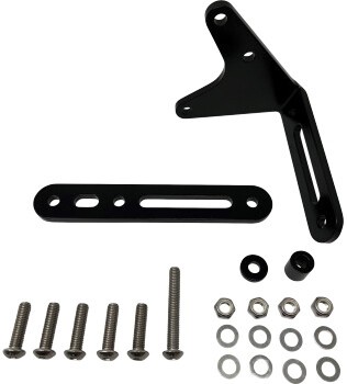 Kodlin Plate Bracket Kit - KUS20500