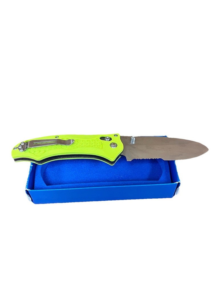 Benchmade Dive Knife Folder, 111SH2O