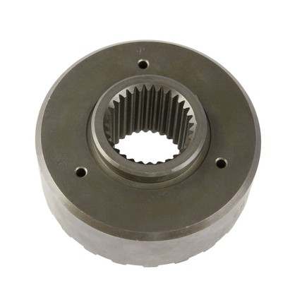 Powertrax 5201084CHX Powertrax Coupler