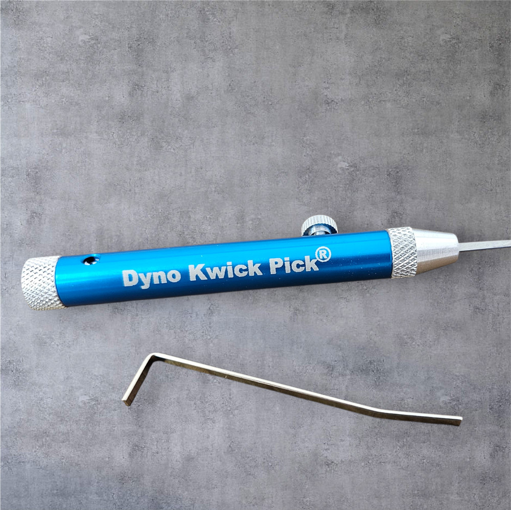 Dyno Kwick Pick