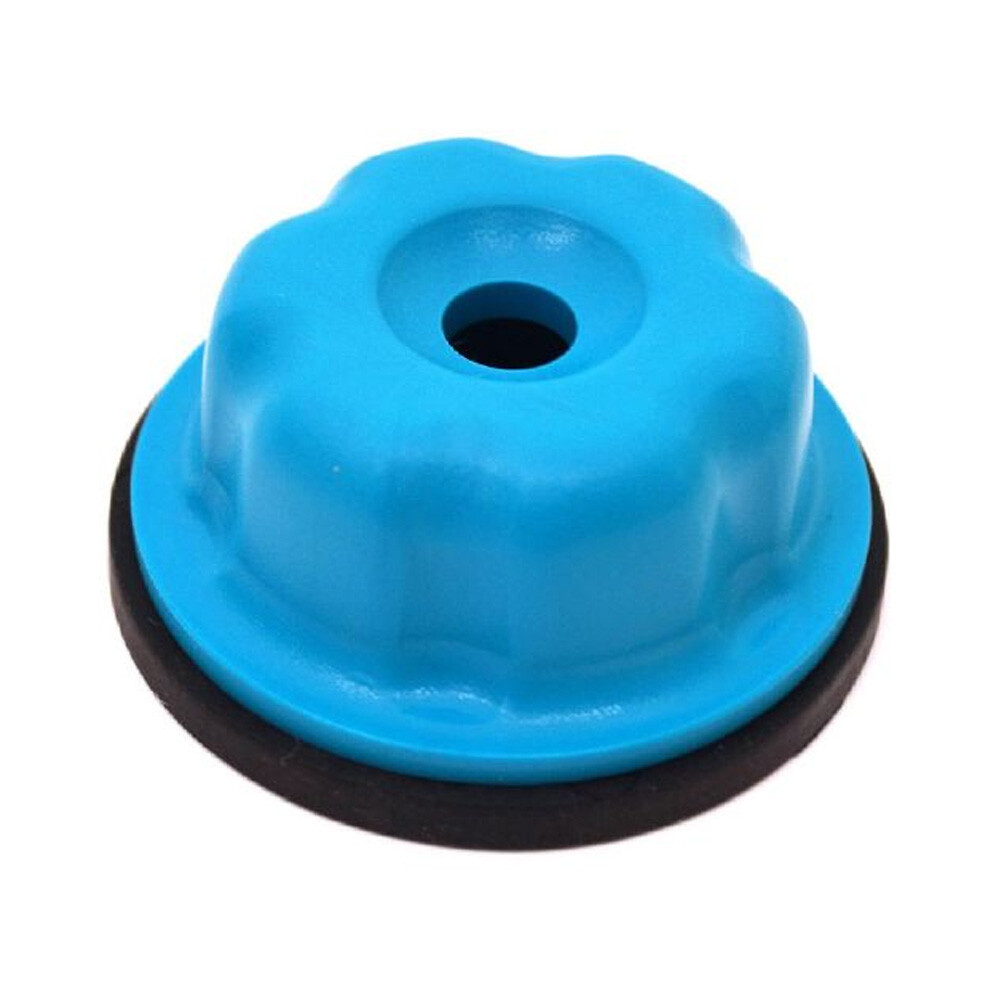 KWC Grinder Cookie - Stained Glass Grinder Tool