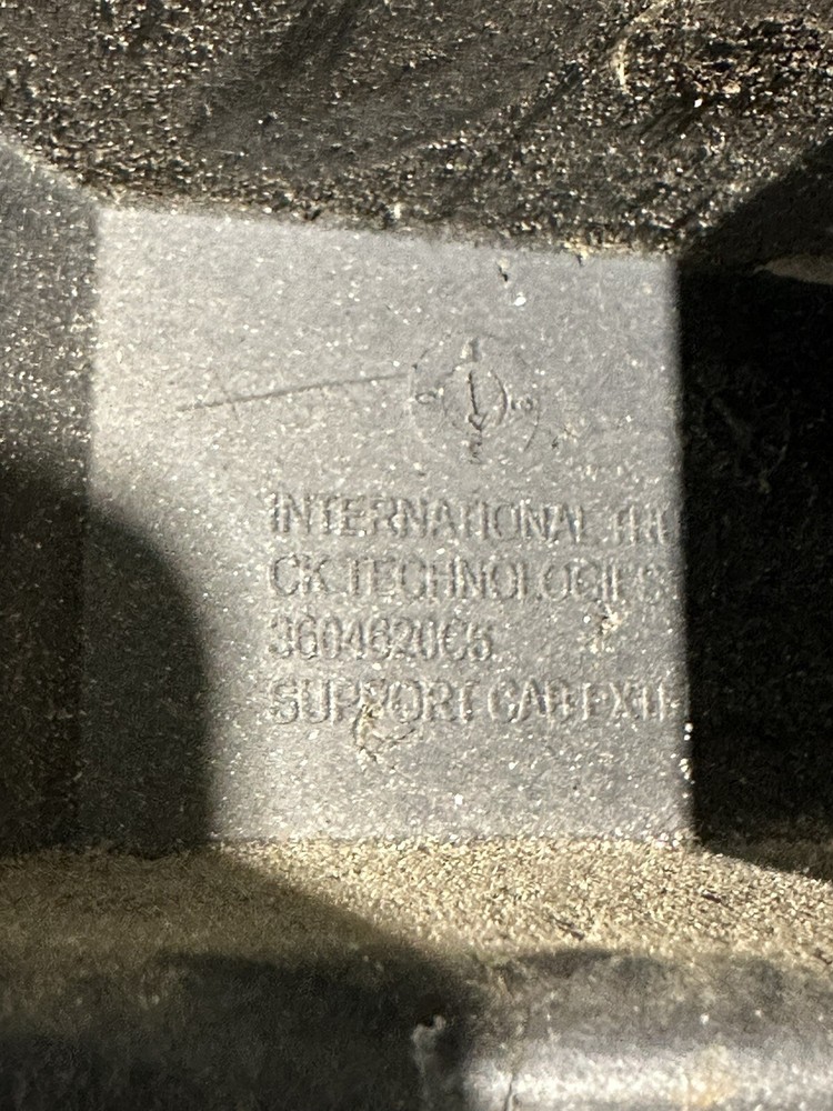 INTERNATIONAL PROSTAR Extender Fairing Bracket 3604620C5