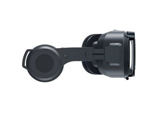 EVO MEGA PRO WIRELESS VIRTUAL REALITY HEADSET for iOS, ANDROID NIB 2018