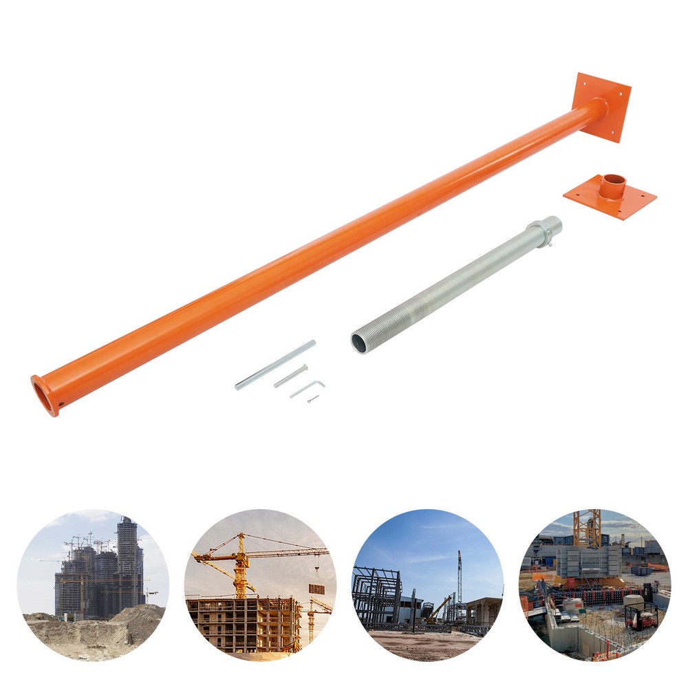 Jack Post Height Adjustable Jack Post Adjustable Support Jack Post 5000lbs max.