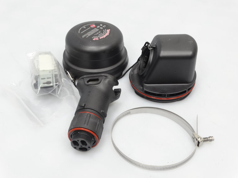 THERMON TERMINATOR DP CONNECTOR