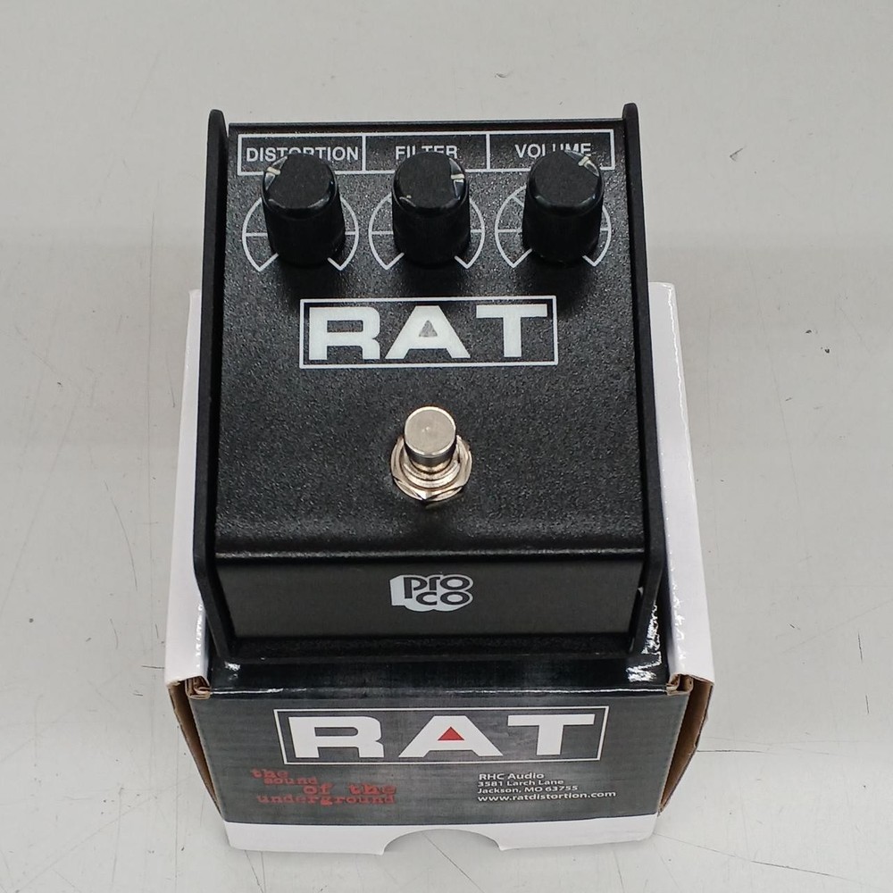 Proco The Rat2 Effector No.nm1351