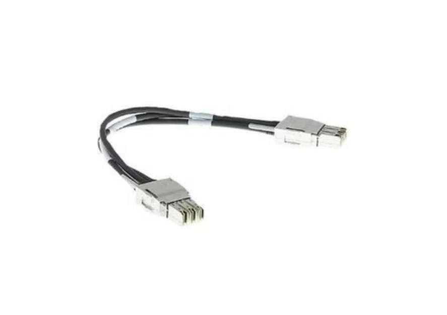 Genuine Cisco STACK-T1-1M StackWise-480 1M Stacking Cable 800-40404-01 Type 1