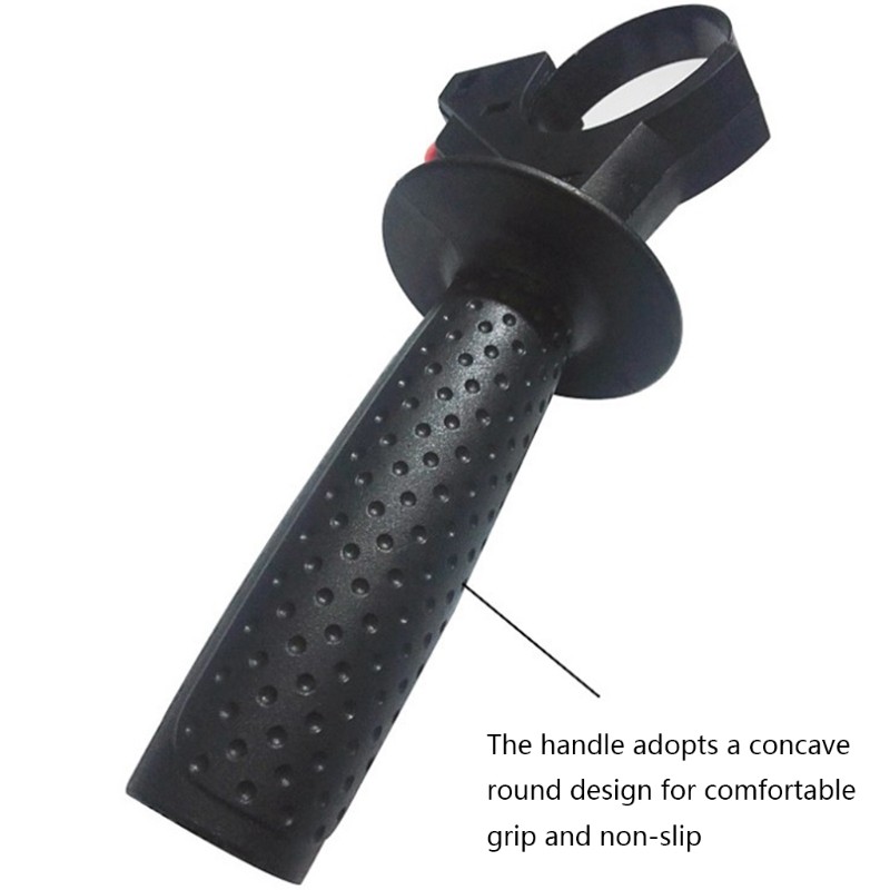 Electric Drill Handle Electric Power Tool Drill Handle Machine Replacement Part