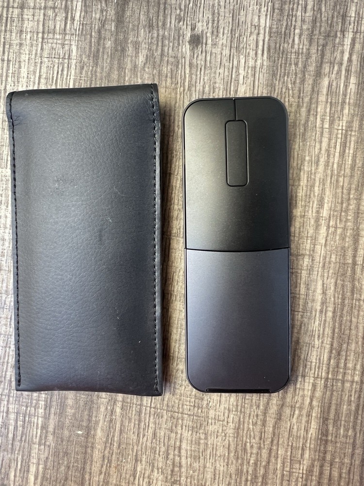 HP Elite Bluetooth Wireless Mouse with Laser Pointers PPT Presentation Remote