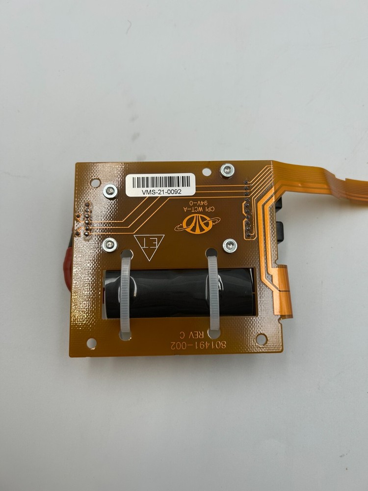 GE Dash NBP Pump Assembly 801491-002 DK