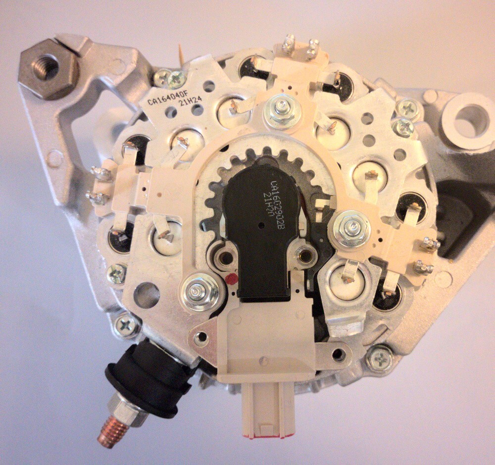 ERCKFRM081 Dodge, Chrysler, Jeep Contains ERCKFRM + Driver & plug