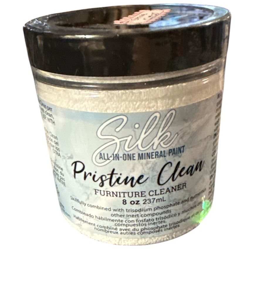 New Sealed Dixie Belle Pristine Cleaner 8oz Concentrate