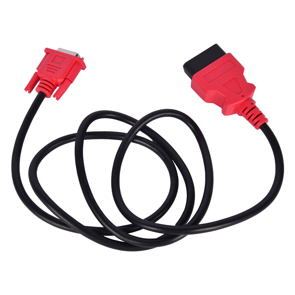 OBD2 code reader cable for Autel MaxiFlash Elite J2534 Programming VCI Device