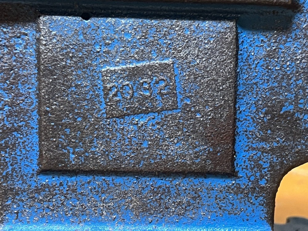 Vintage Anvil 7.70 Lbs.