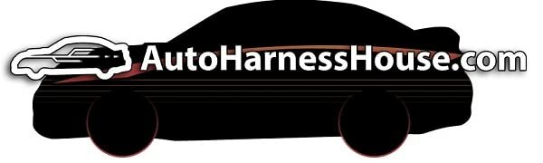 2000-2008 Chevy and GM - Direct Wire Harness Adapter for Pioneer Headunits