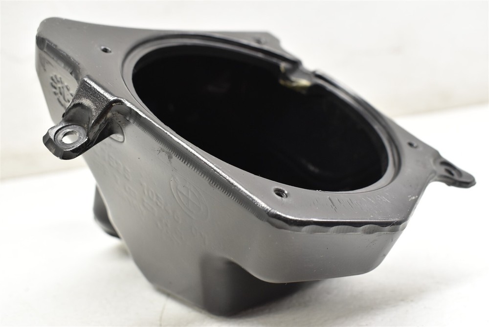 2013 BMW R1200RT Left Speaker Box Mount 05-13