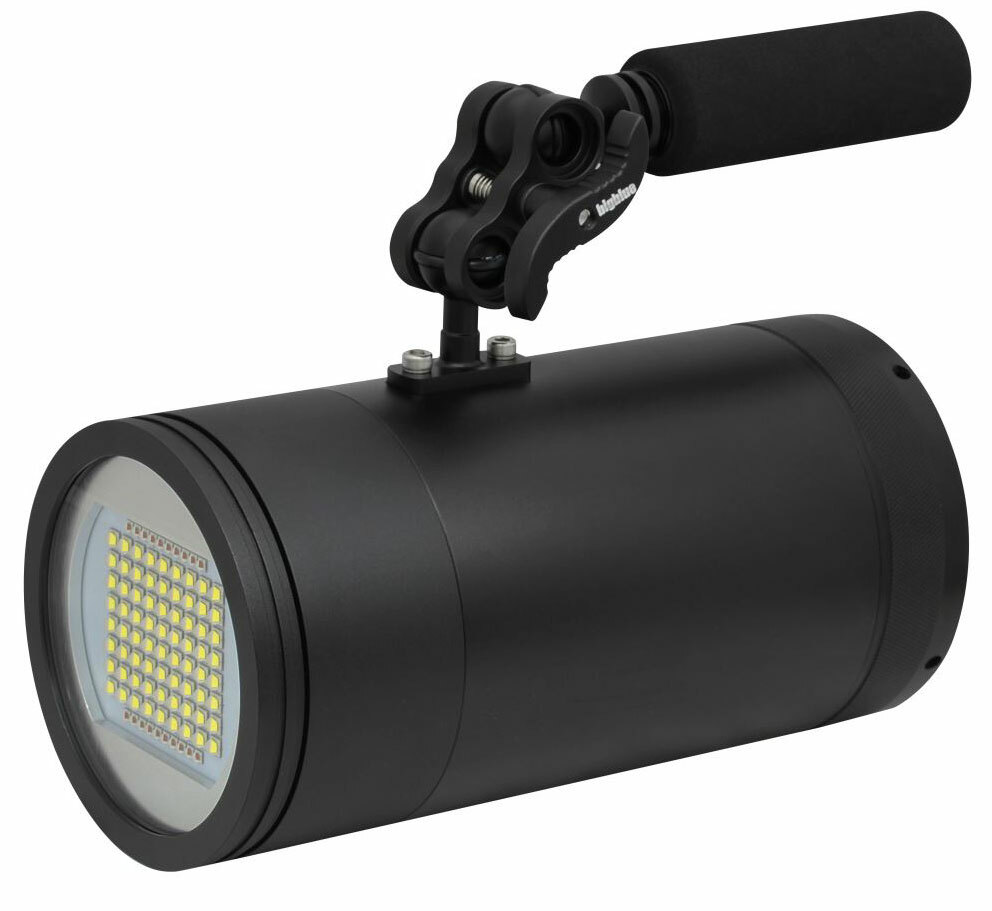 BigBlue VL65000P 65000 Lumen Video Light