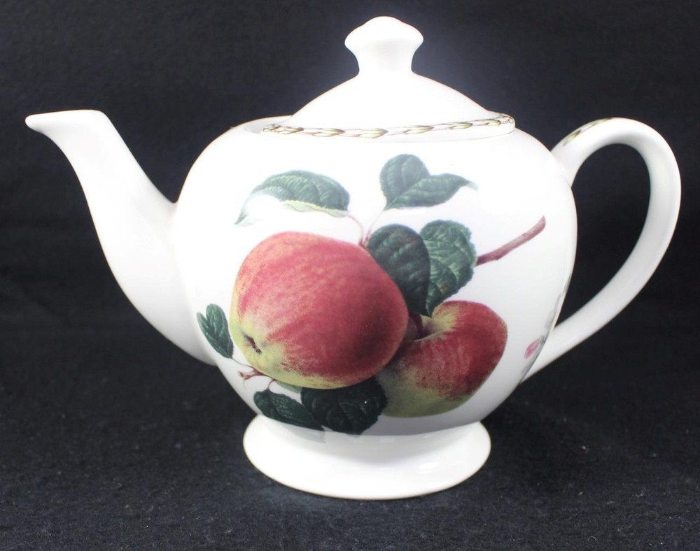 Rosina Queens Hookers Fruit Teapot with Lid