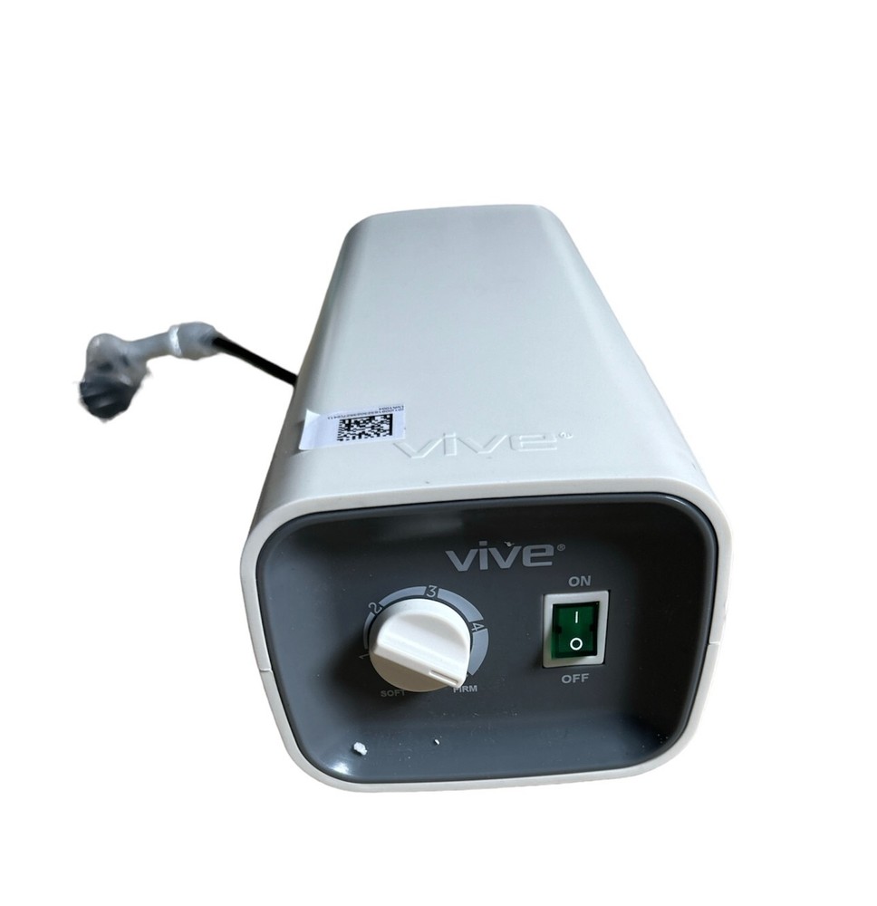 VIVE Alternating Pressure Mattress Pump Only