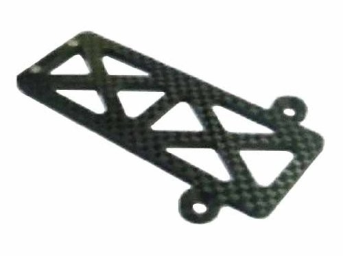 Eagle Model SP Graphite Receiver Battery Plate (R40) 2121