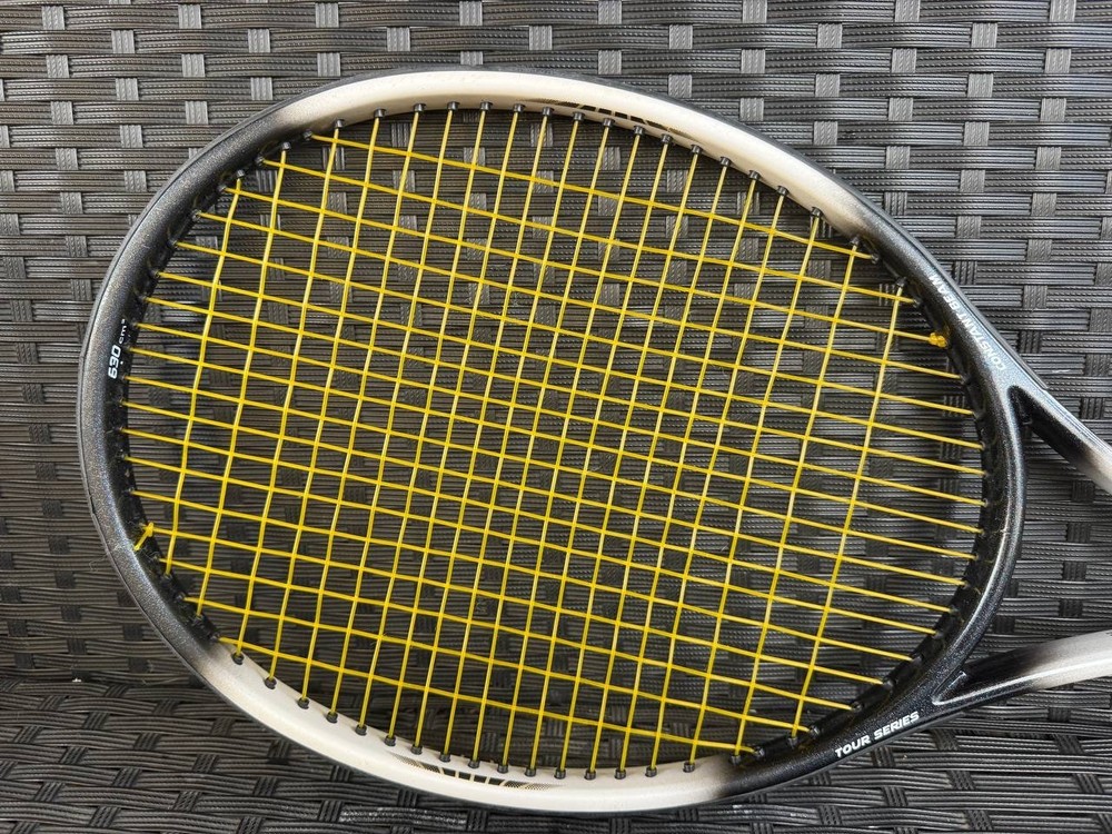 HEAD TRYSIS TOUR - L4 - 630 cm2 - GREAT CONDITION - CONSTANT BEAM