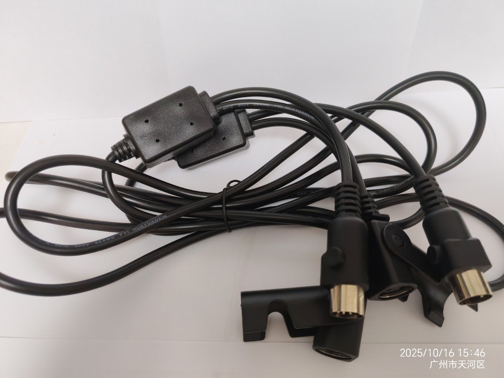 Tempur-pedic adjustable base sync cord replacement for 2 adjustable bases