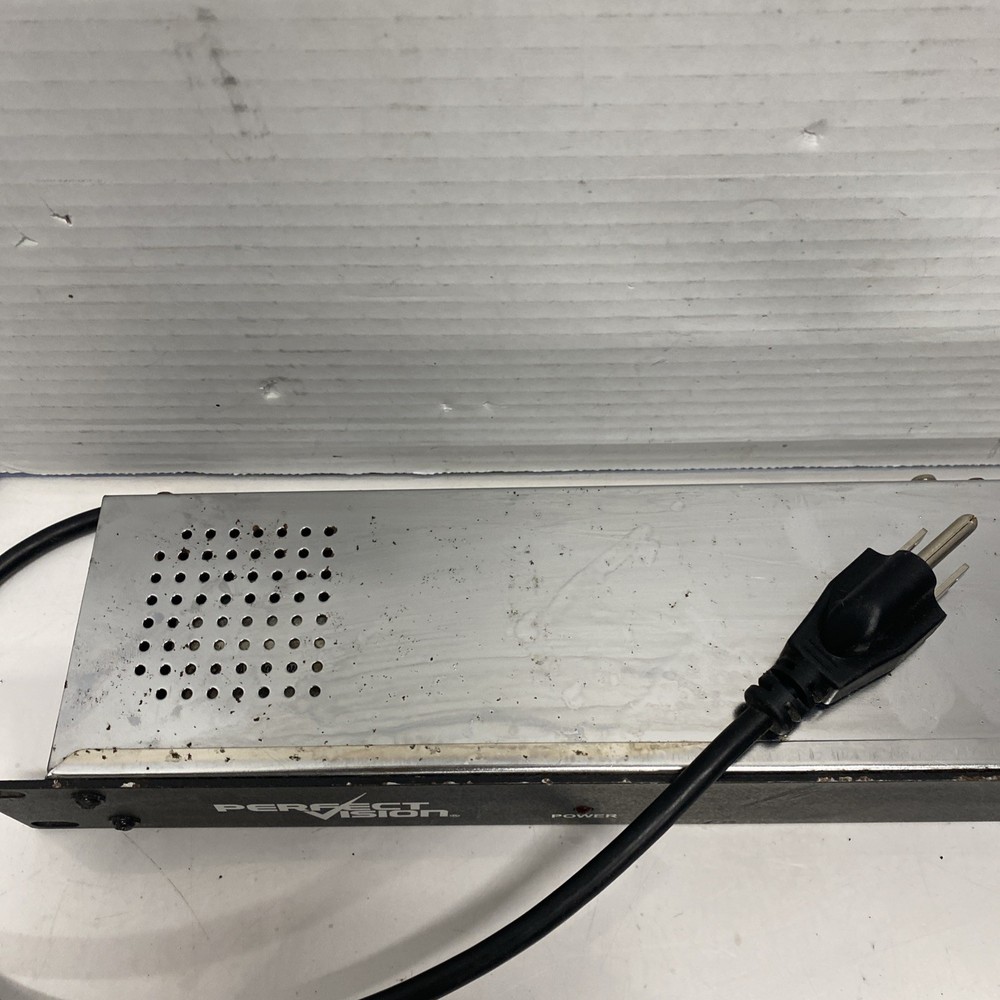 Perfect Vision Head-End Distribution Amplifier - PVCA-3051RK
