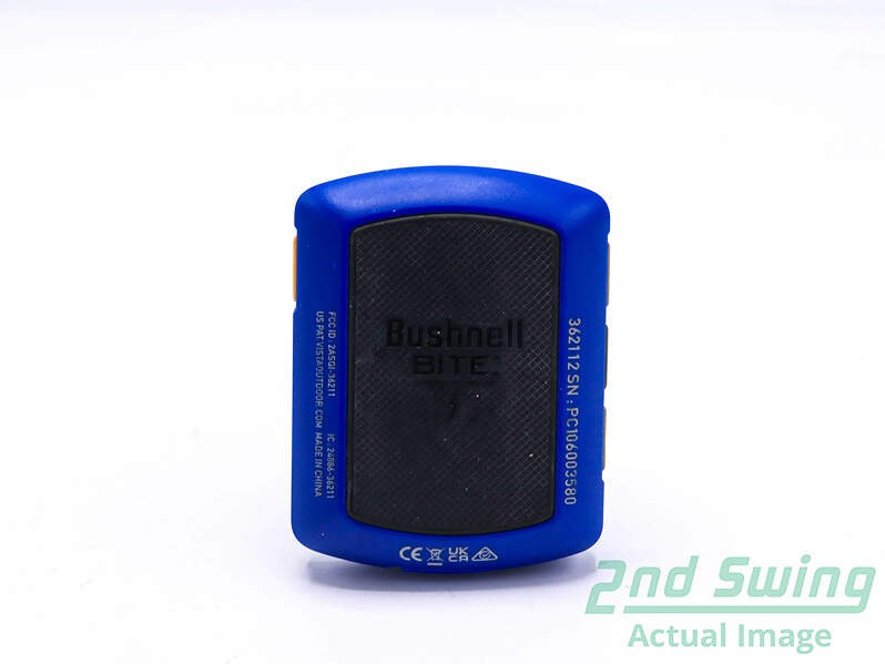 Bushnell Phantom 2 GPS Device