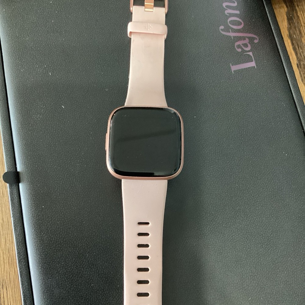 Fitbit Watch