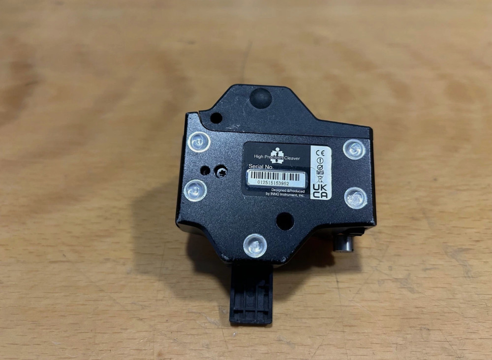 INNO v1 Fiber High Precision Cleaver