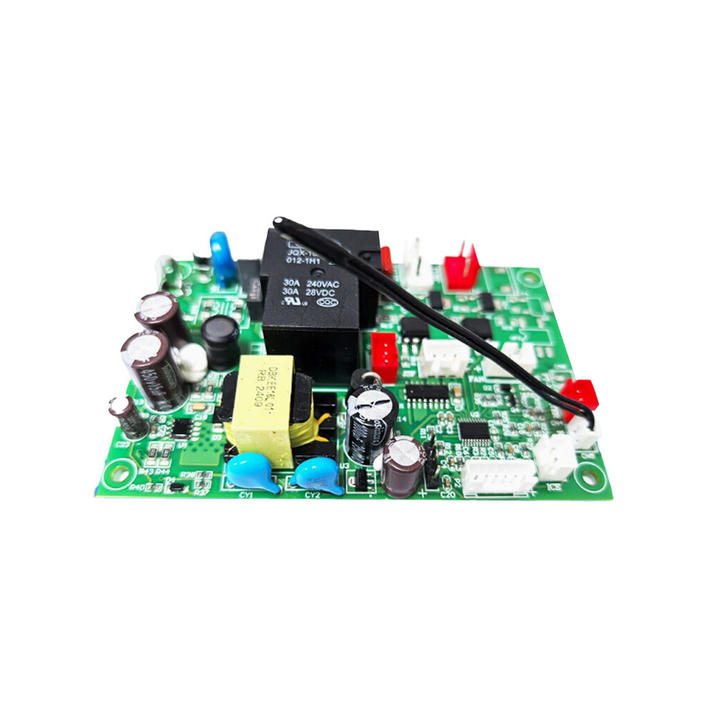 Ice Maker Main Control Board Motherboard f/Commercial Ice Machine Computer Board