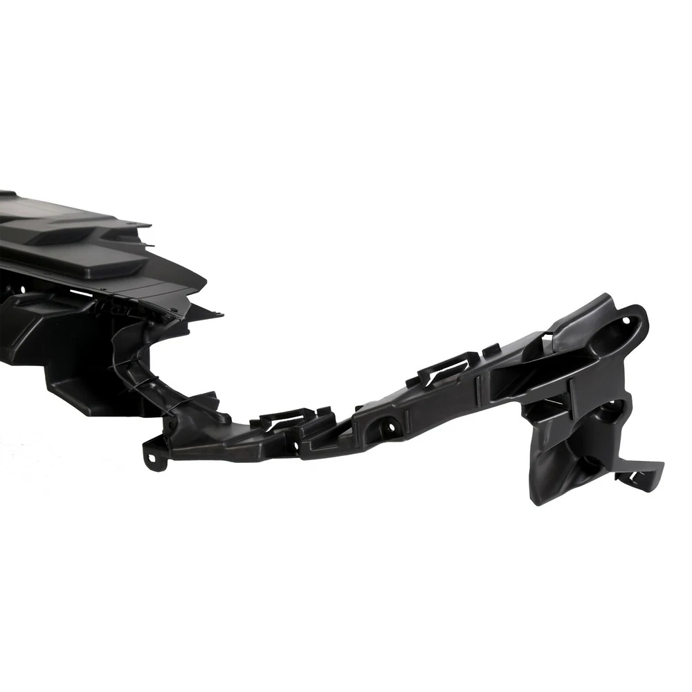 For 2015-2018 Ford Focus Front Bumper Cover Mounting Kit Bracket Support Pad