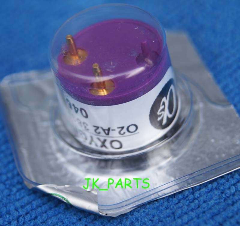 ORIGINAL & Brand New Alphasense Oxygen Sensor O2-A2