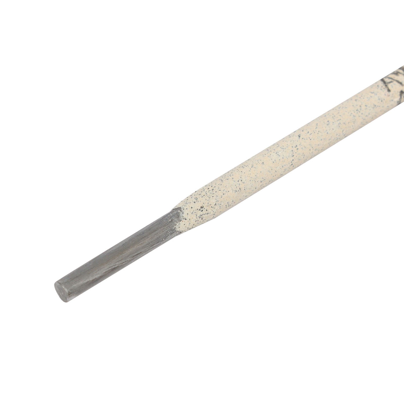 1 Pack E6011 Welding Rod 3/32 Inch 2 Lbs Carbon Steel Stick Electrodes