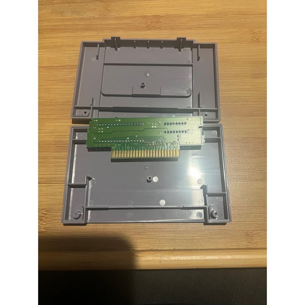 Paperboy 2 SNES
