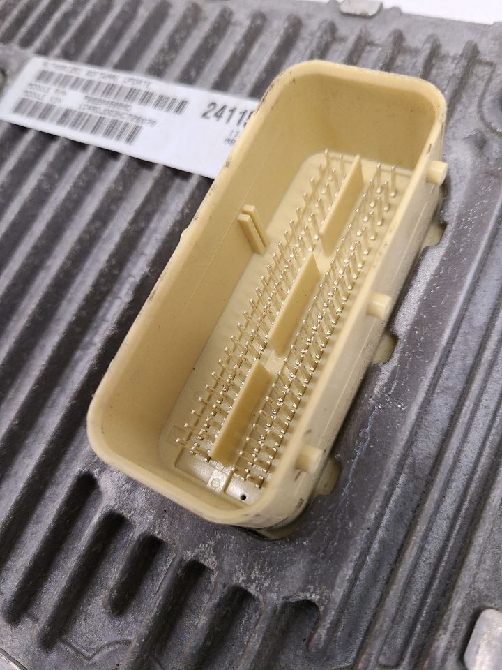 2016 - 2017 DODGE DURANGO Engine ECM Electronic Control Module 3.6L