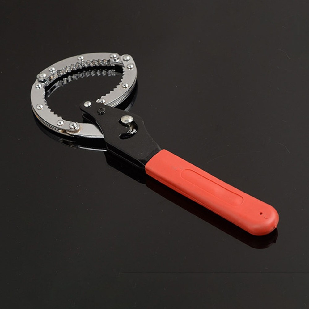 Engine Oil Filter Remover Socket Multifunction Wrench Tool Opener