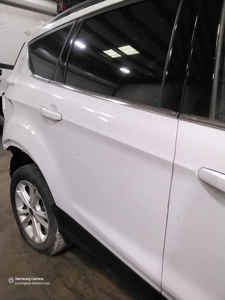 Speedometer Cluster MPH Fits 18 ESCAPE 4070820