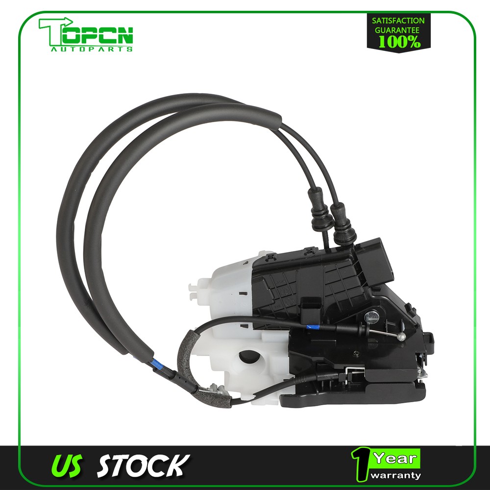 Rear Right Door Lock Latch Actuator 2016-2020 for Hyundai Tucson 1 Warranty Year