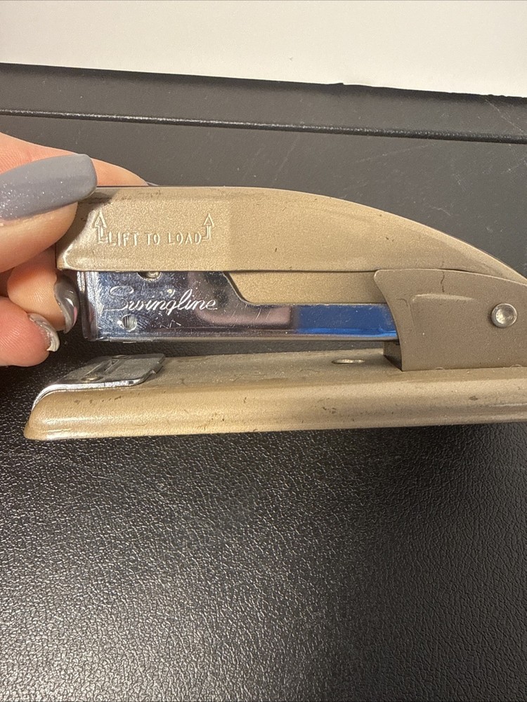 Swingline stapler vintage