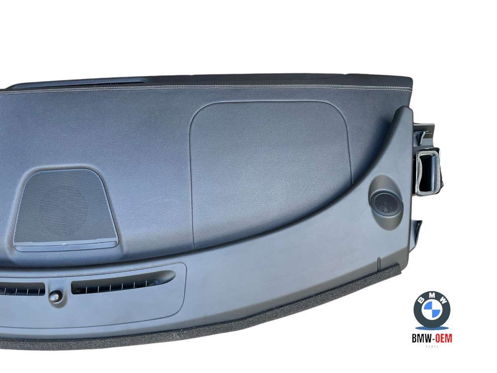 JAGUAR XF X260 2015 DASHBOARD PANEL BLACK