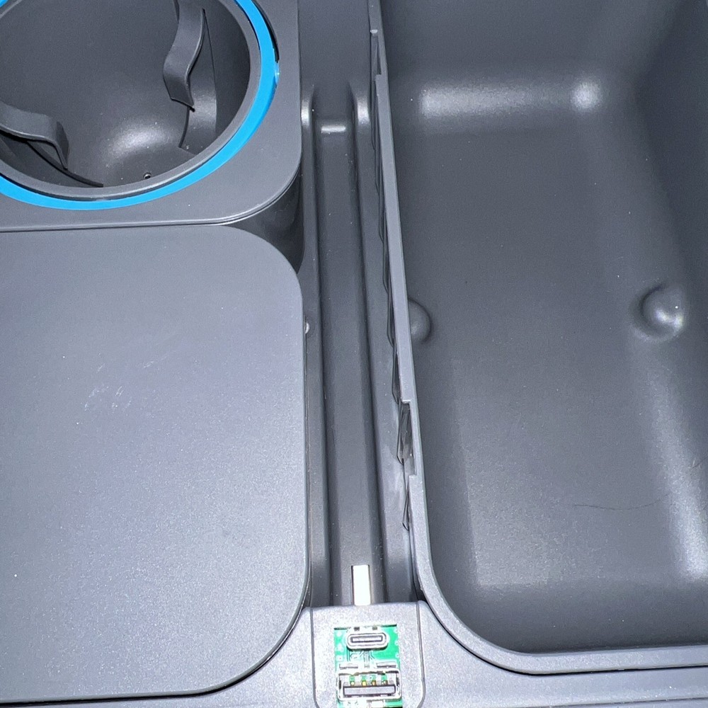 Atrix Gamer Snack & Play Console