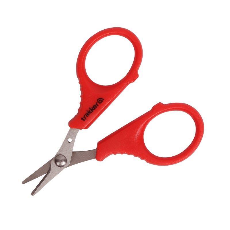 Trakker Braid Scissors / Carp Fishing