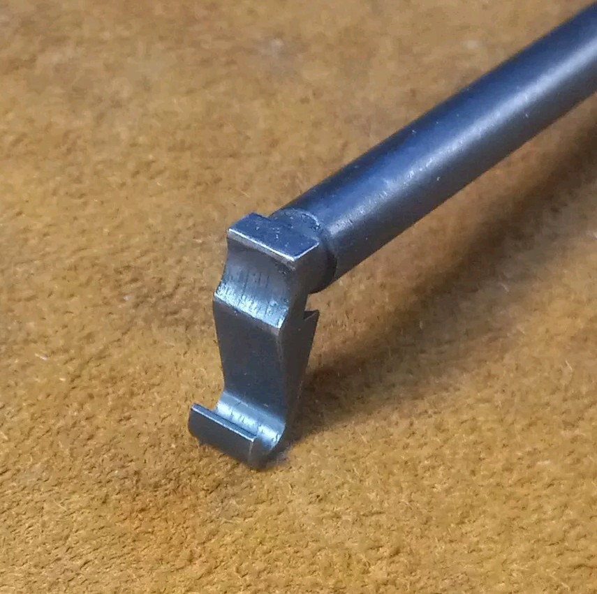 BM59 BM59E Operating Slide Guide