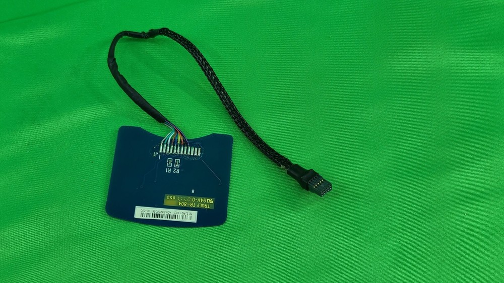 Kwikset 888 replacement keypad circuit board (only)