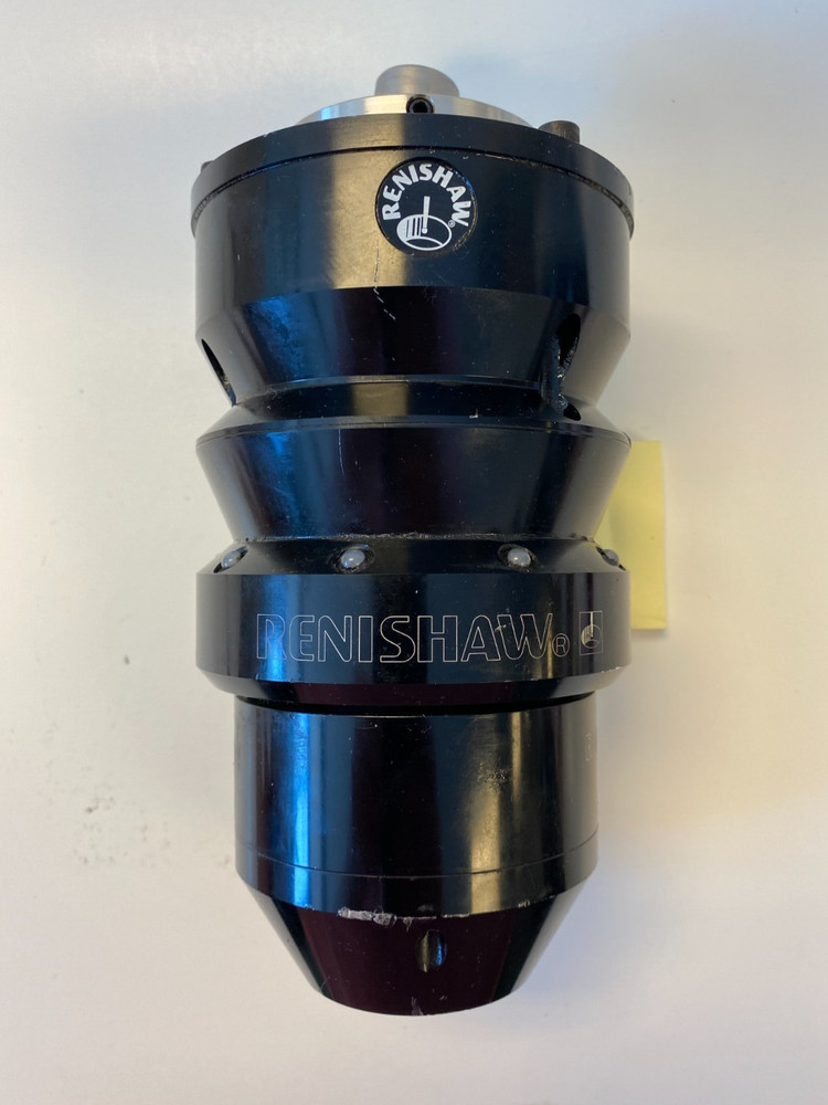 Renishaw MP3 Probe- Body Only - Untested-AS IS