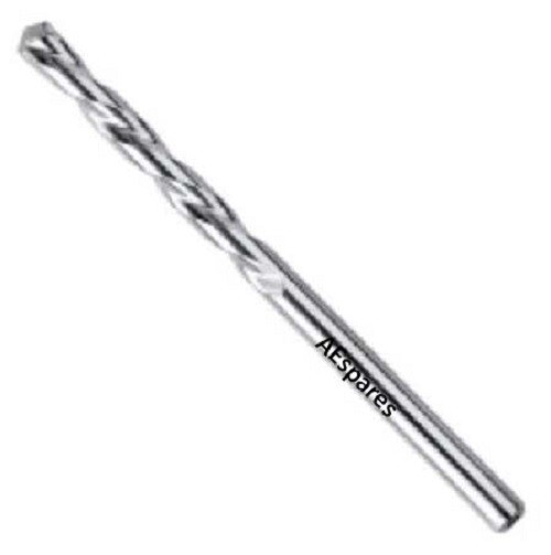 2x Masonry Drill Bits 10 MM Dia and 120mm long