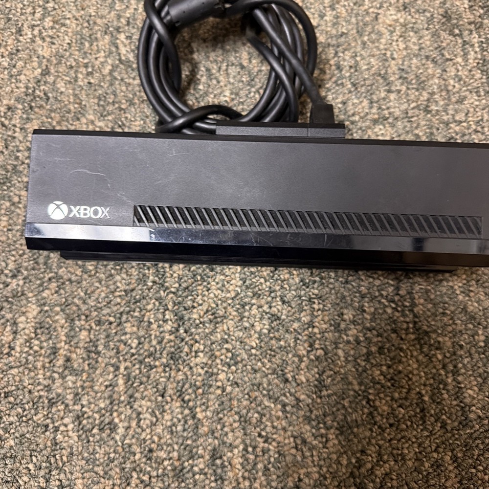 Microsoft Xbox One Kinect Sensor
