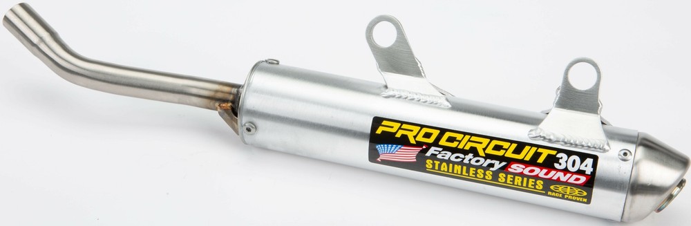 PRO CIRCUIT 1051912 304 SILENCER